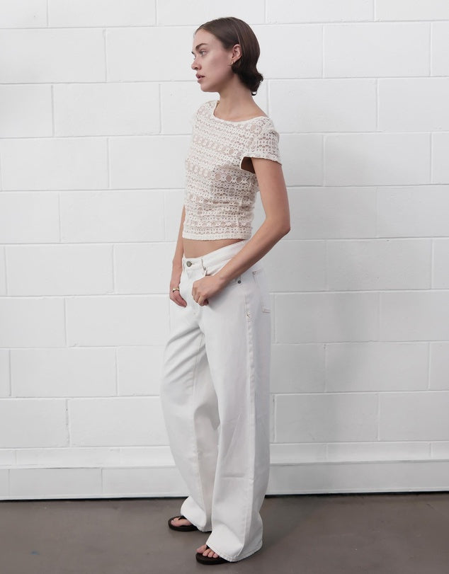 95 BAGGY PORCELAIN RCY