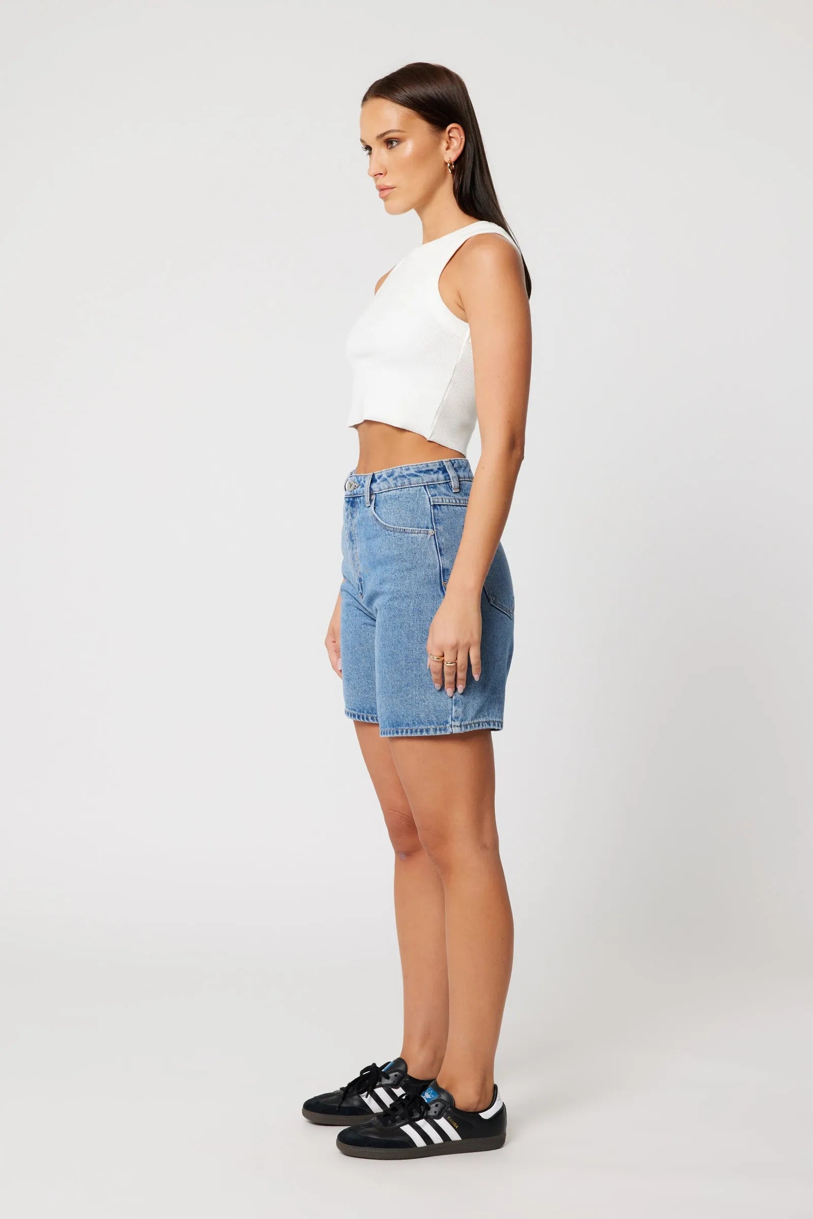 CARRIE SHORT