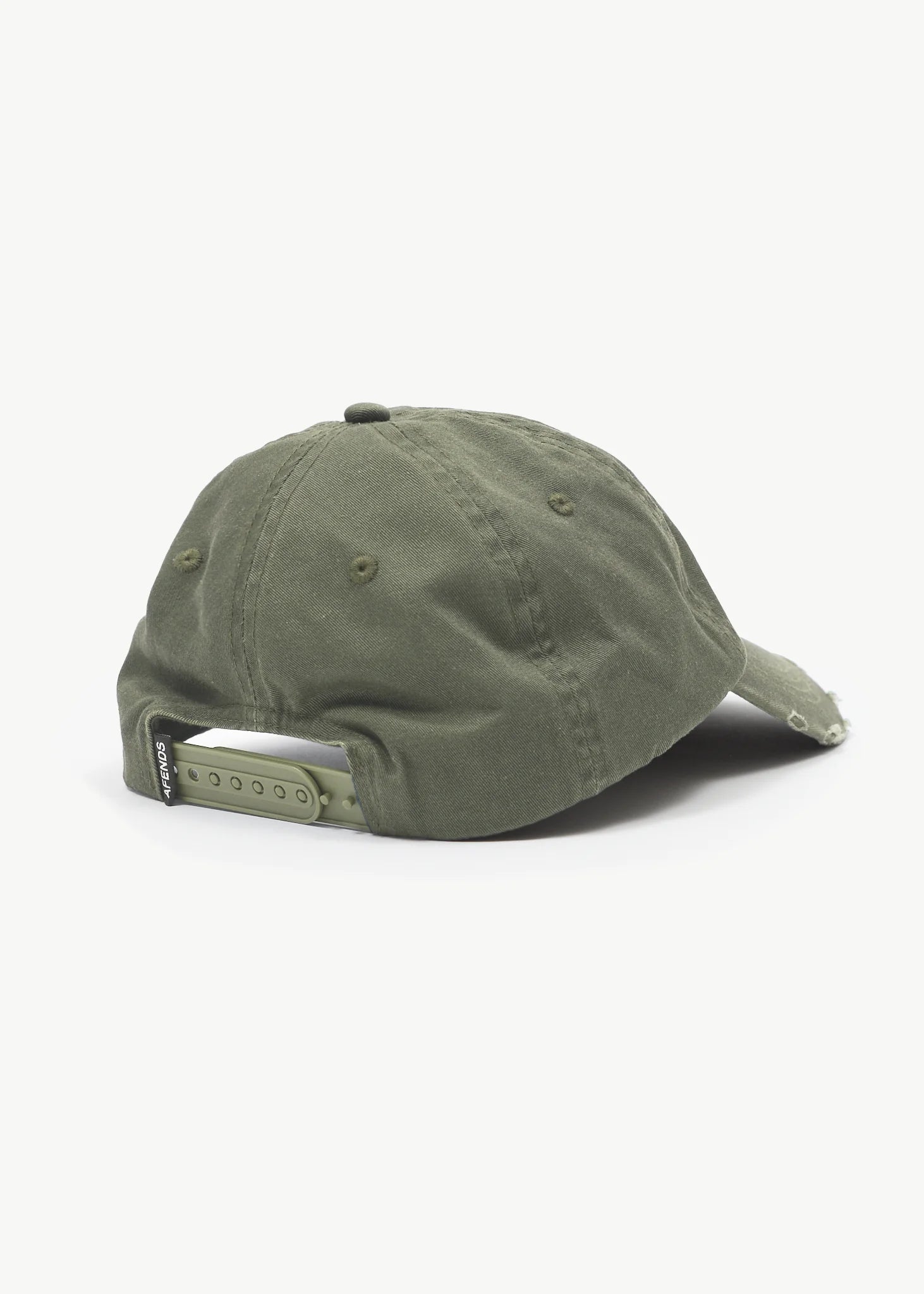 GENESIS SIX PANEL CAP