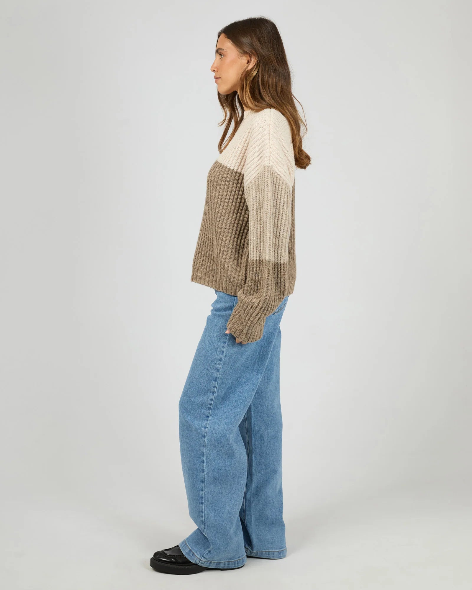 CAMDEN JUMPER