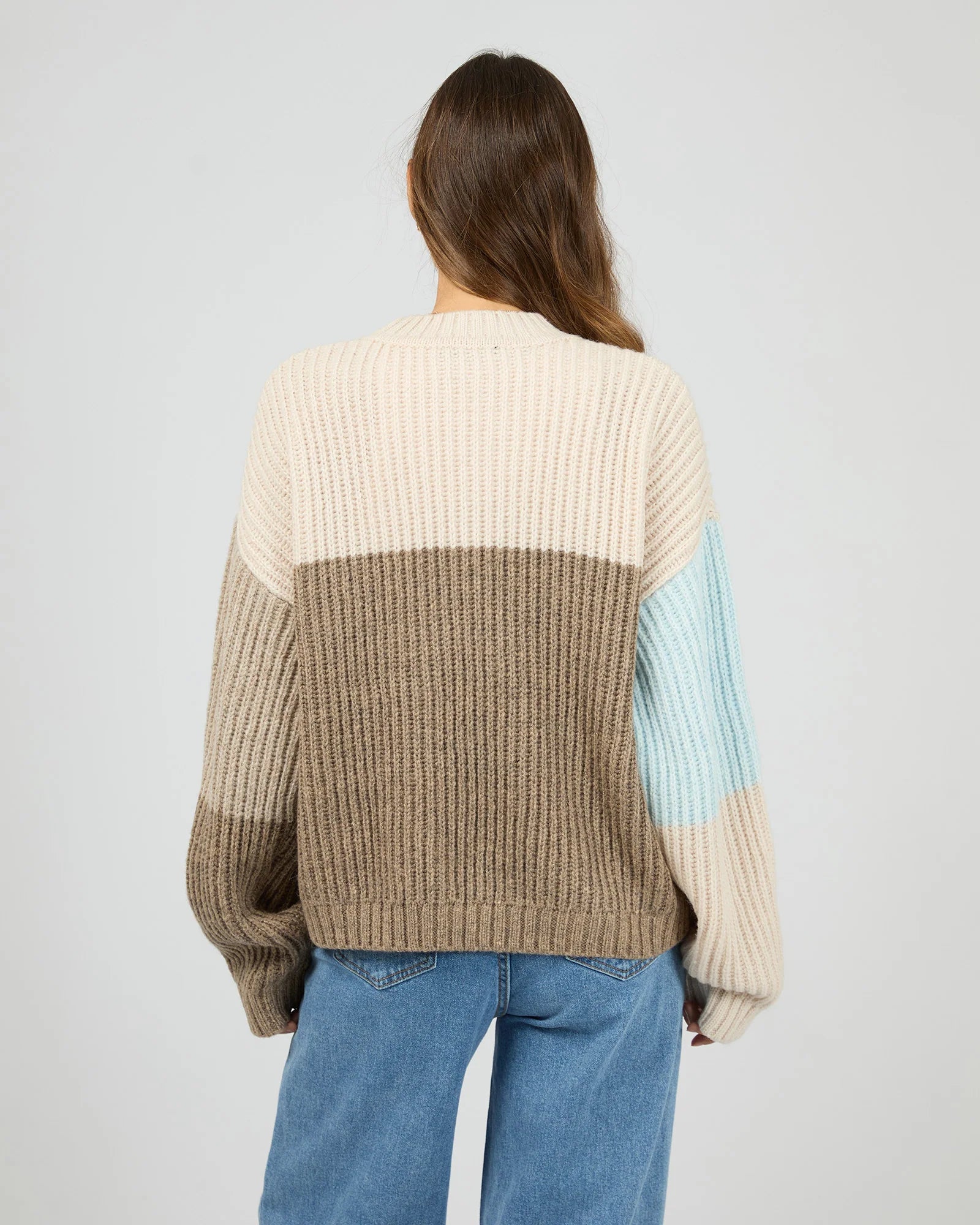 CAMDEN JUMPER