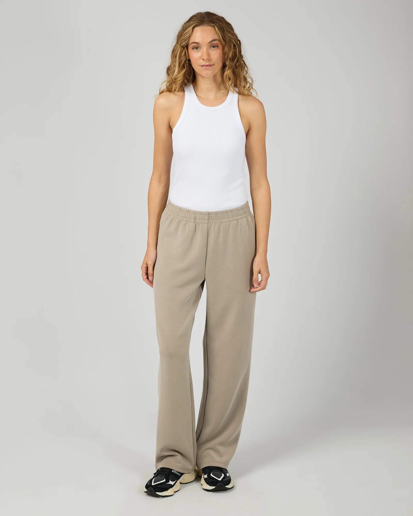 LUXE ACTIVE PANT