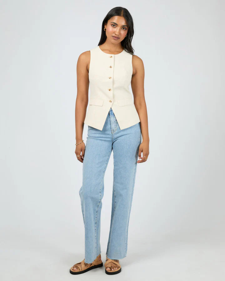 MAVIS VEST