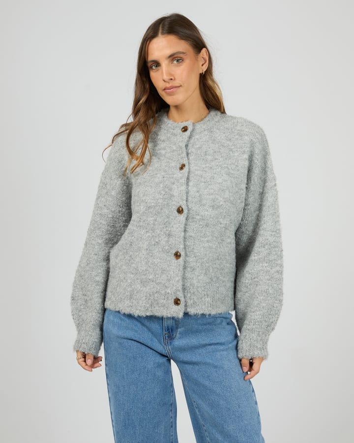 TILLIE CARDIGAN
