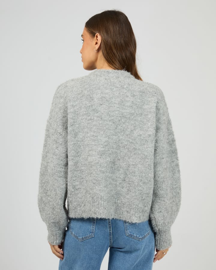 TILLIE CARDIGAN