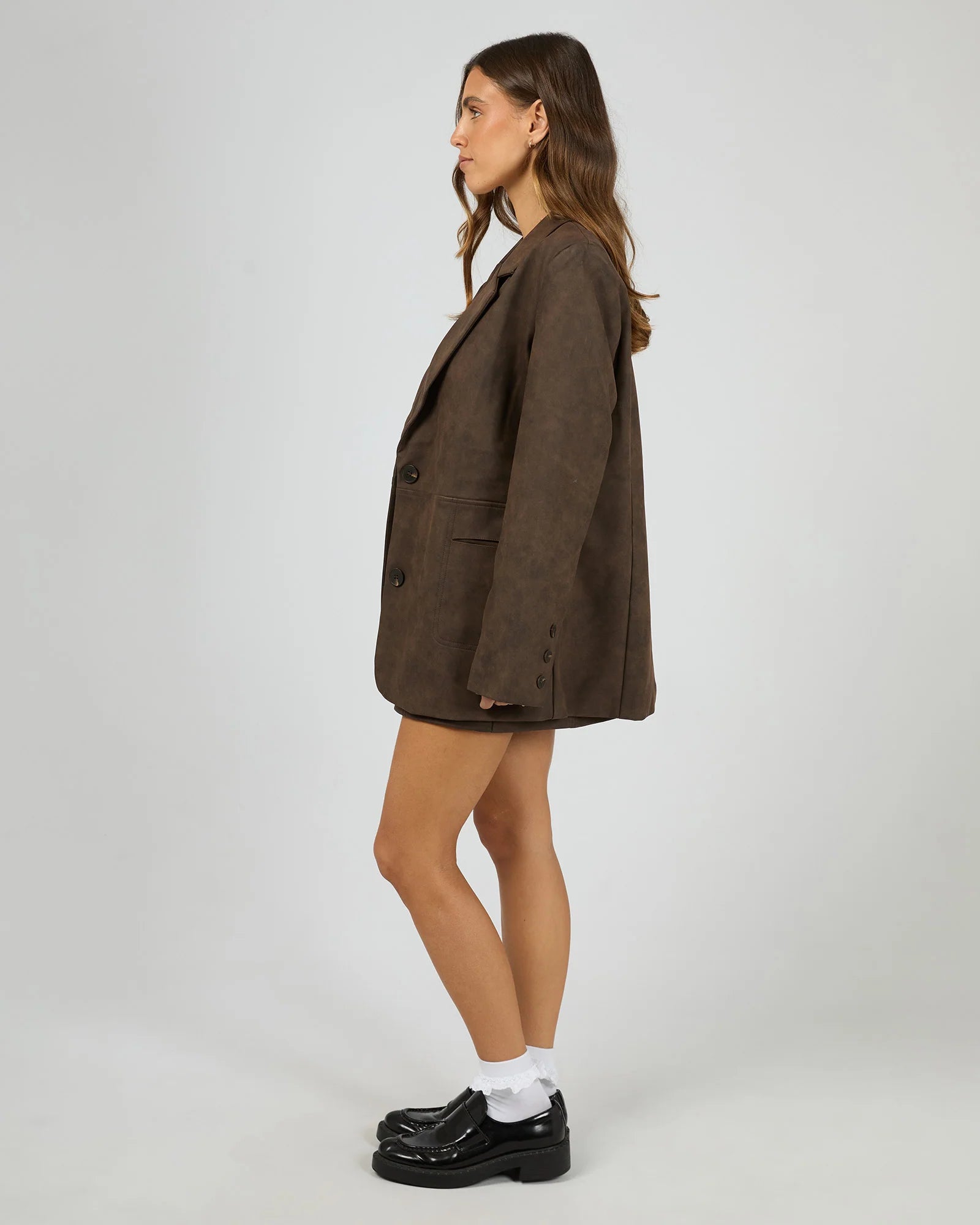 VANNER BLAZER