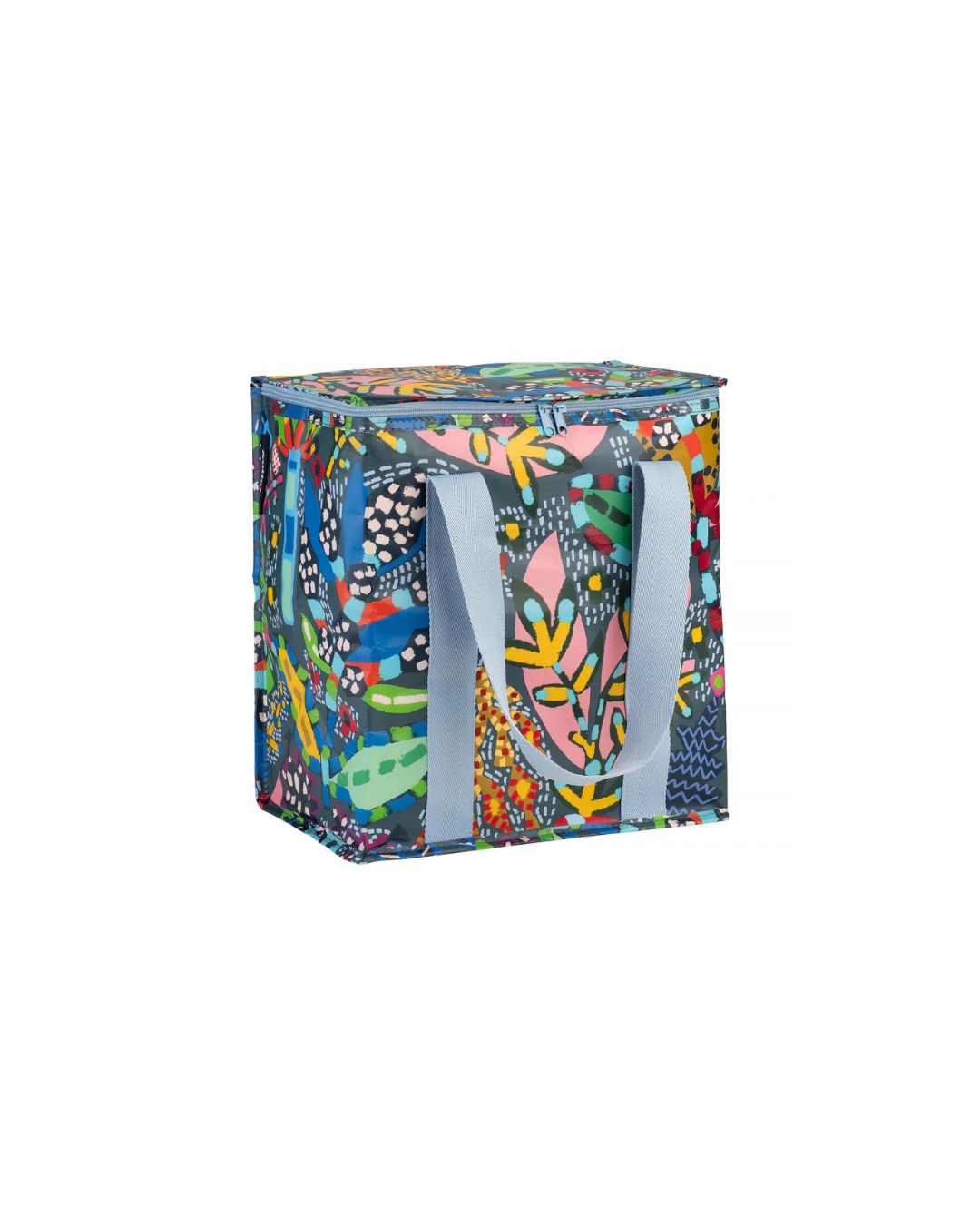 COOLER BAG GARDENS OF SPRING