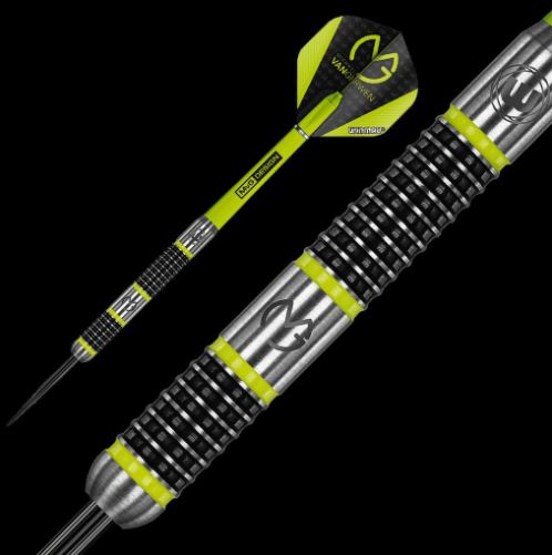 MVG ASPIRE 80% TUNGSTEN
