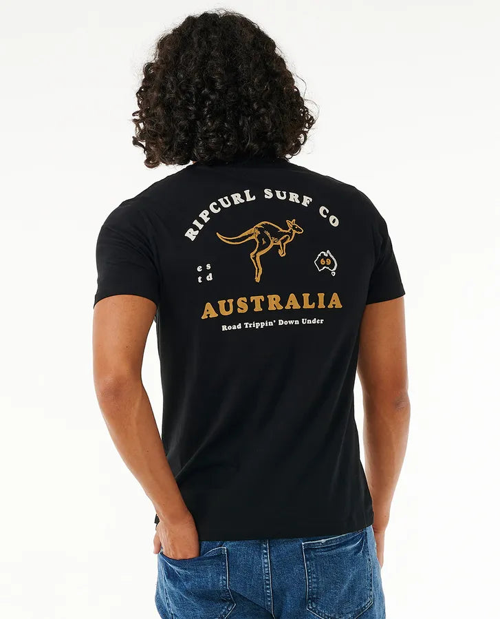 AUSTRALIA FUN TIMES DESTO
