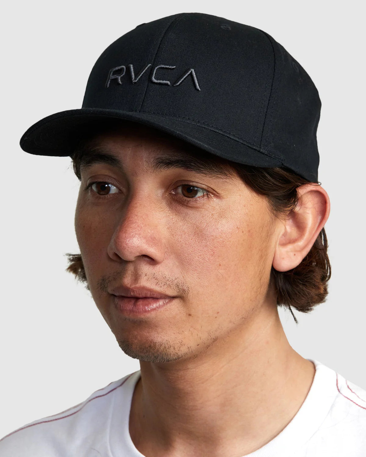 RVCA FLEX FIT
