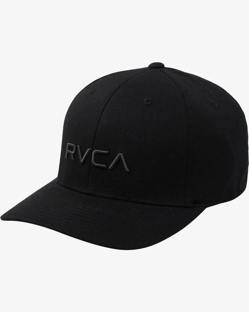 RVCA FLEX FIT