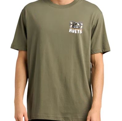 BEER TO BEER SS TEE