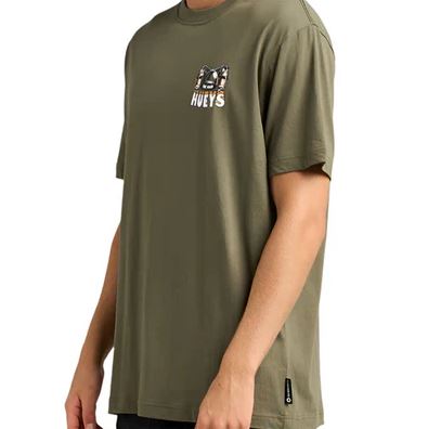 BEER TO BEER SS TEE