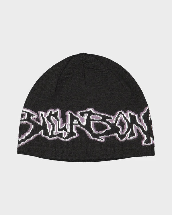 BAD DOG SKULL BEANIE