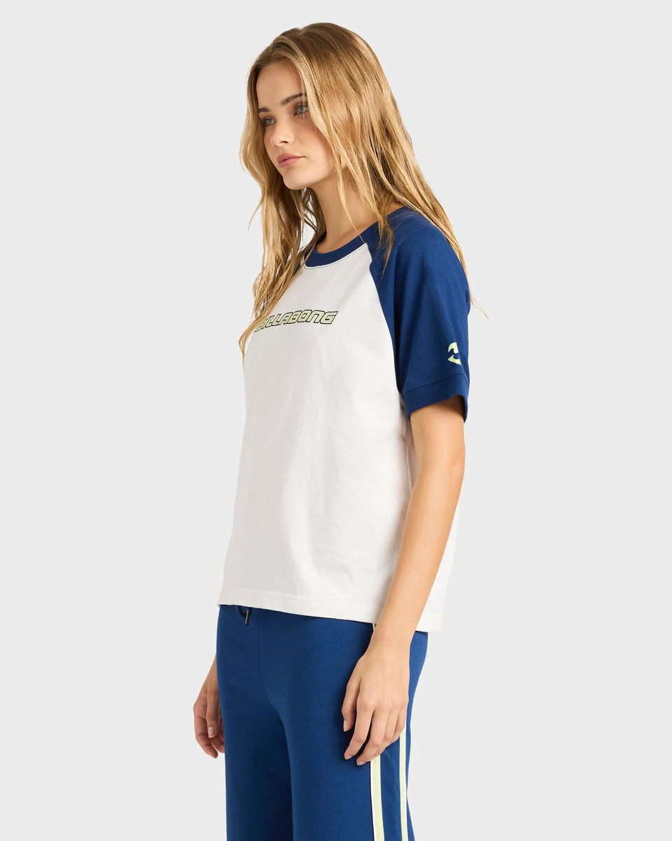 BILLA TRIPPER TEE