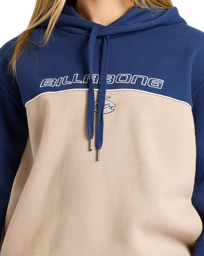 BILLA TRIPPER HOODIE