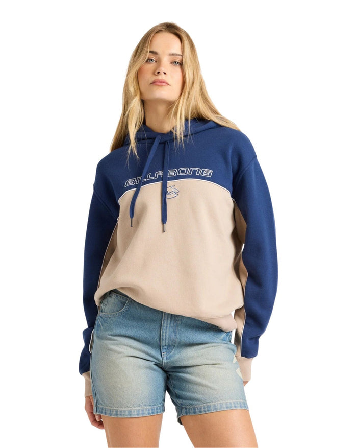 BILLA TRIPPER HOODIE