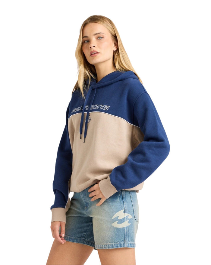 BILLA TRIPPER HOODIE