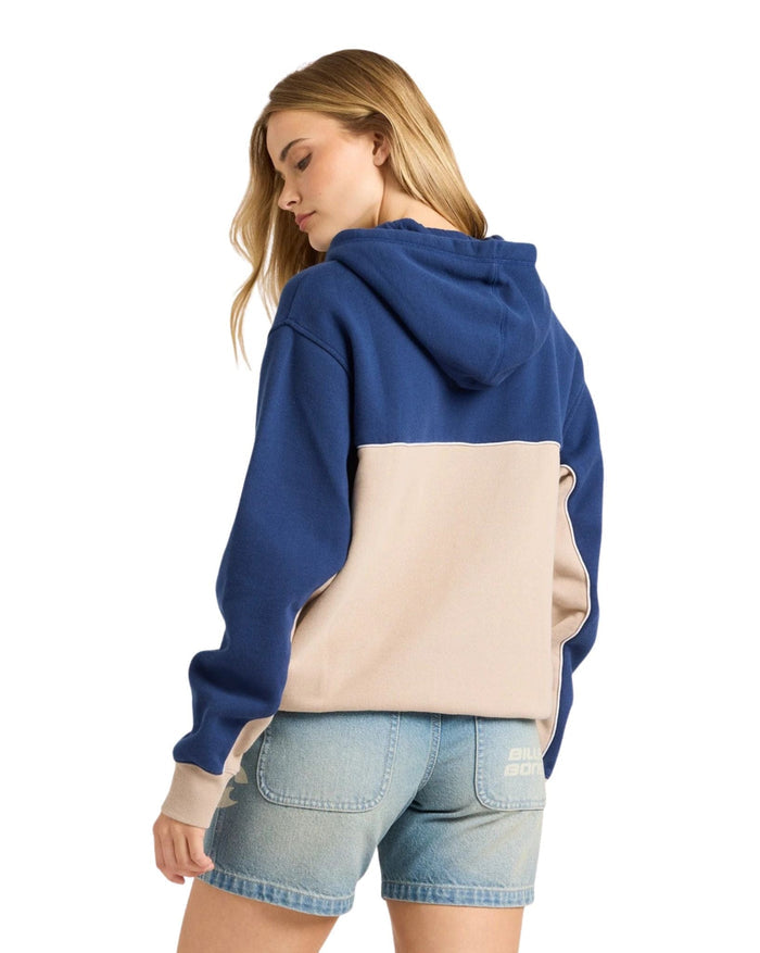 BILLA TRIPPER HOODIE
