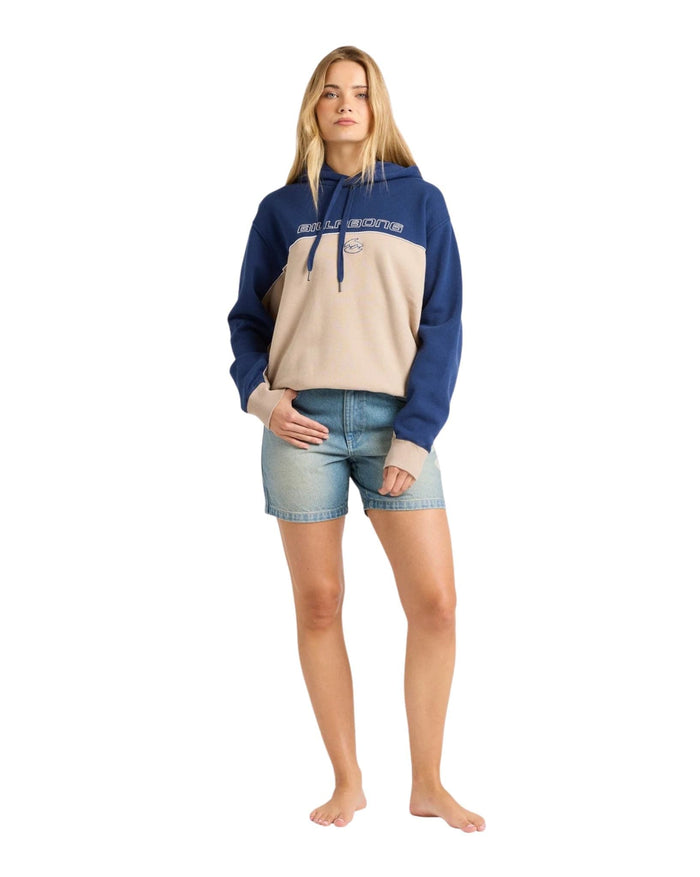 BILLA TRIPPER HOODIE