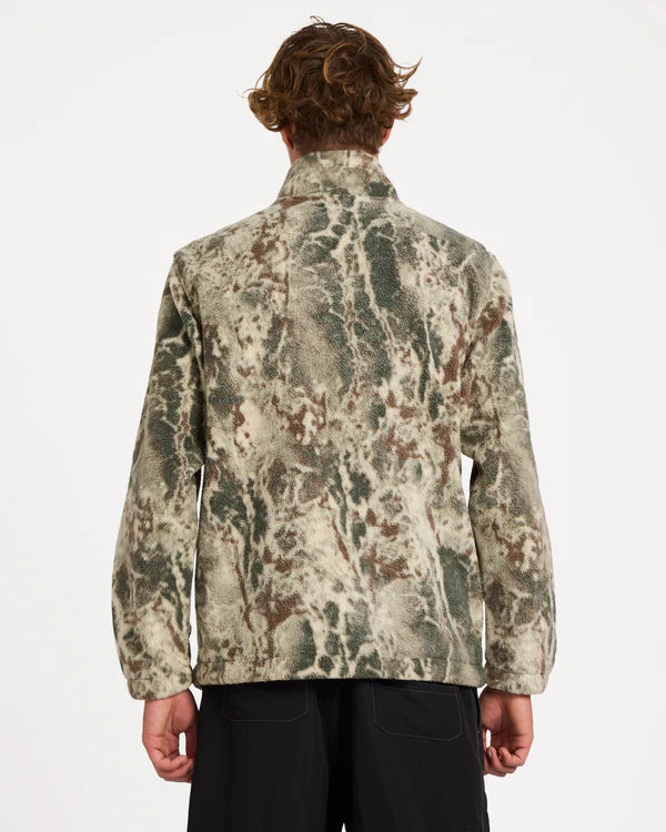 BOUNDARY MOCK ZIP