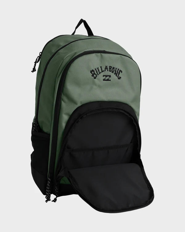 COMMAND BACKPACK