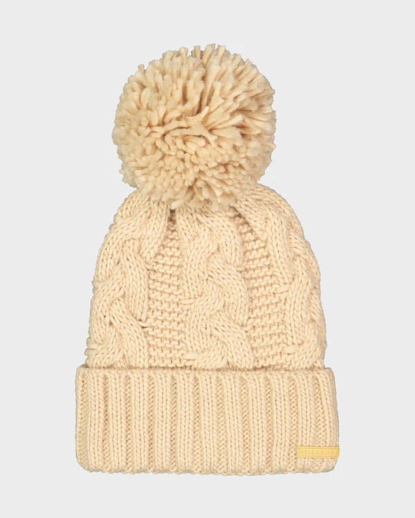 COZY UP BEANIE
