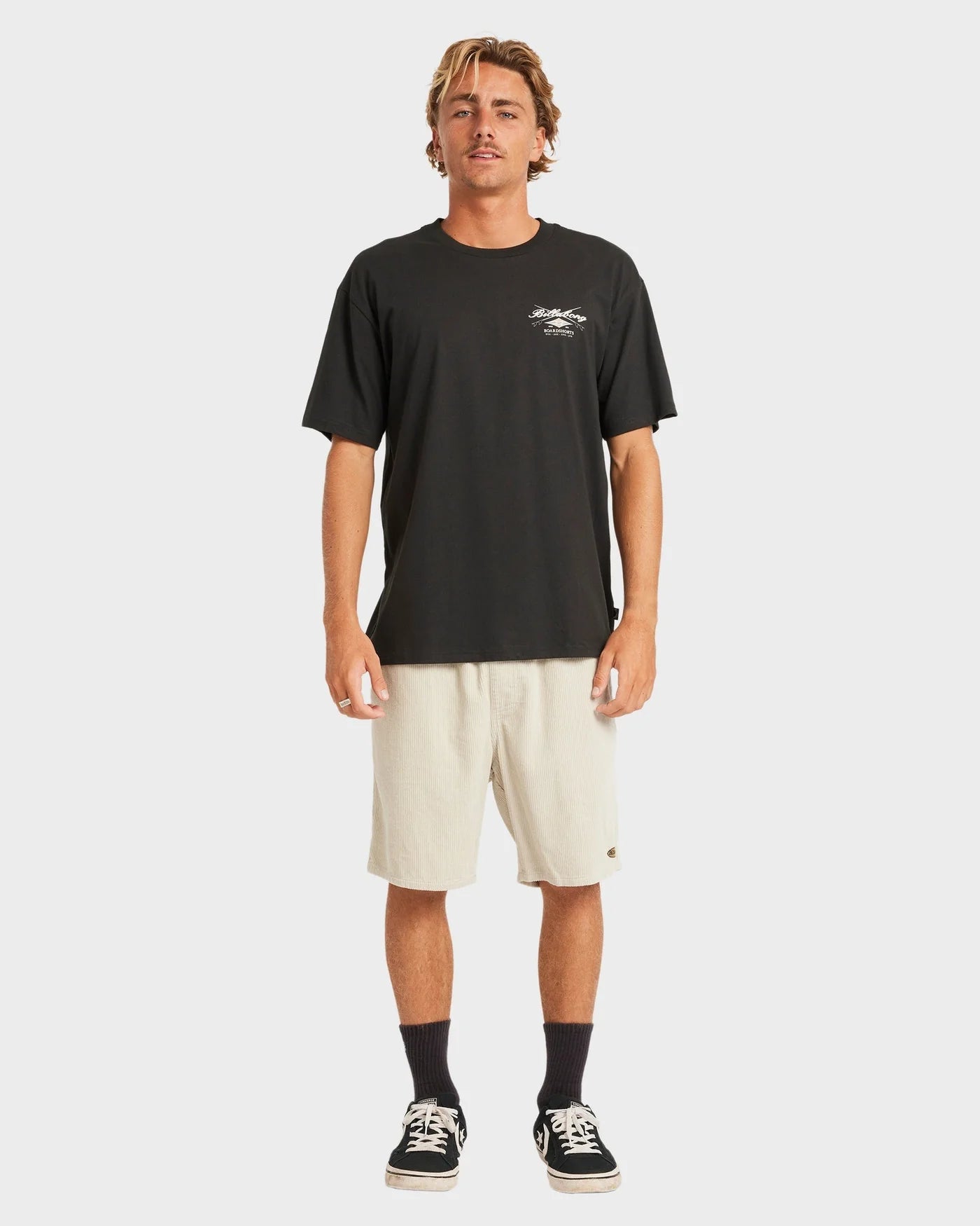 CROSSBOARDS REGULAR T-SHIRT