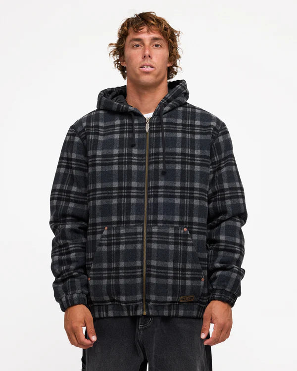 IMMORTAL JACKET