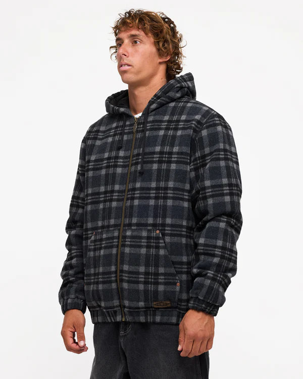 IMMORTAL JACKET