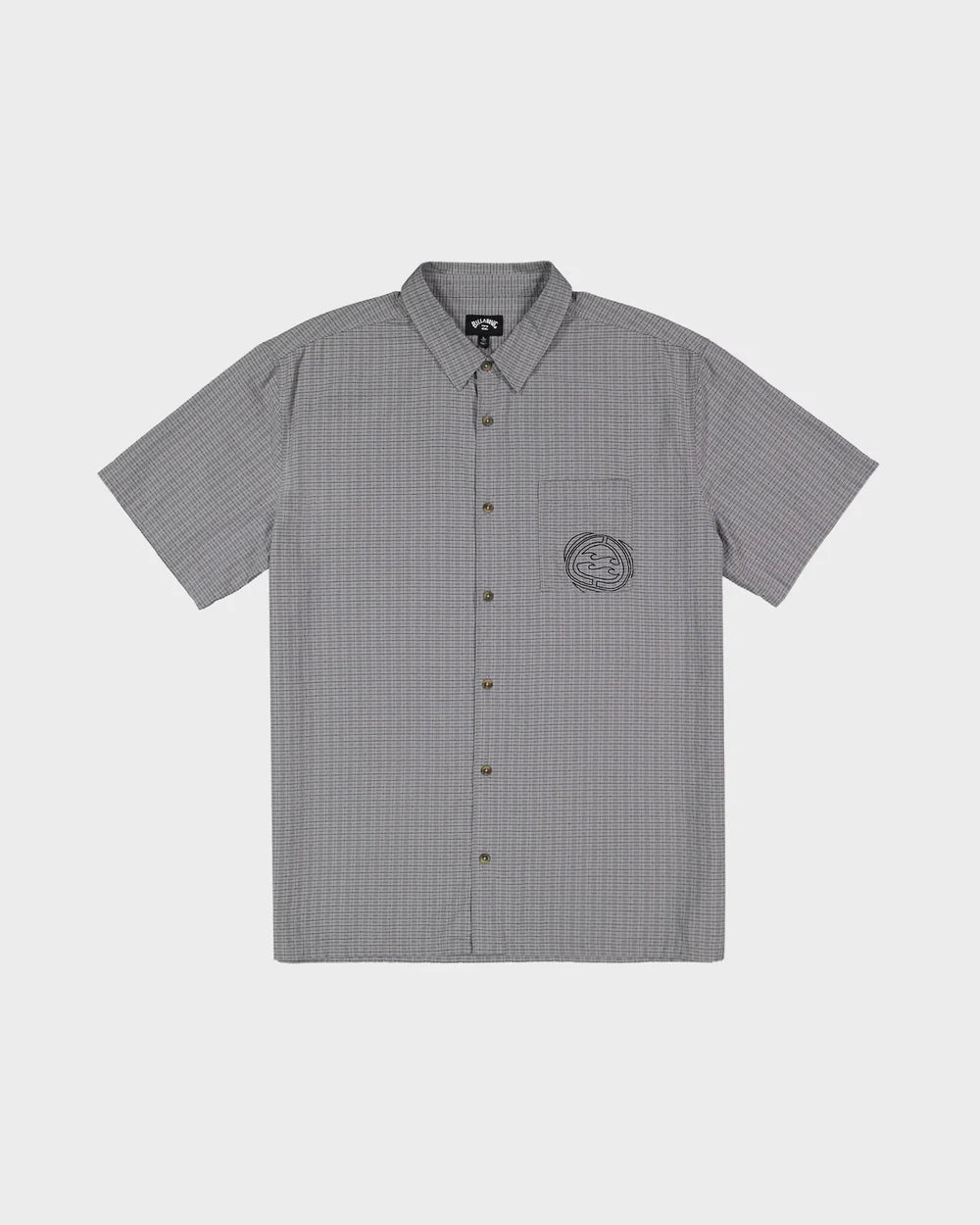 MOGUL SS SHIRT