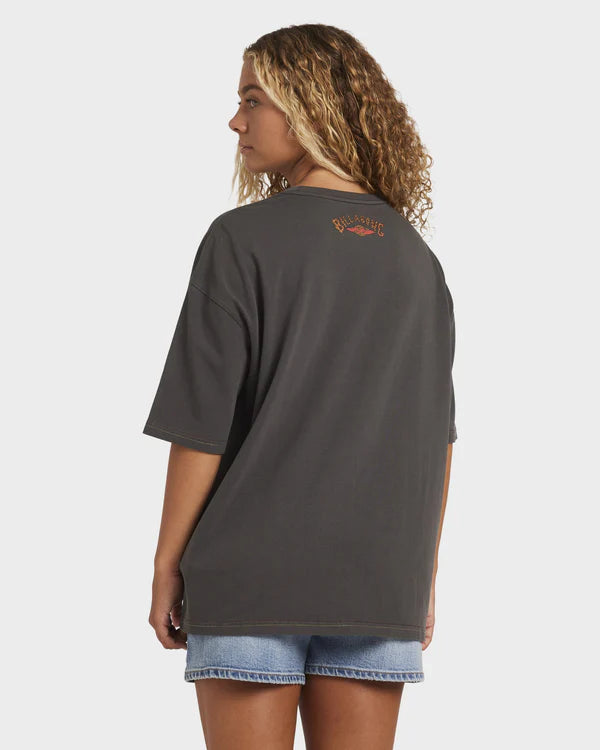 OTIS FLAG TEE