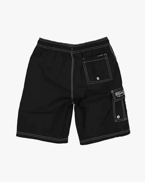 THROW ON 13INCH BOARDSHORTS