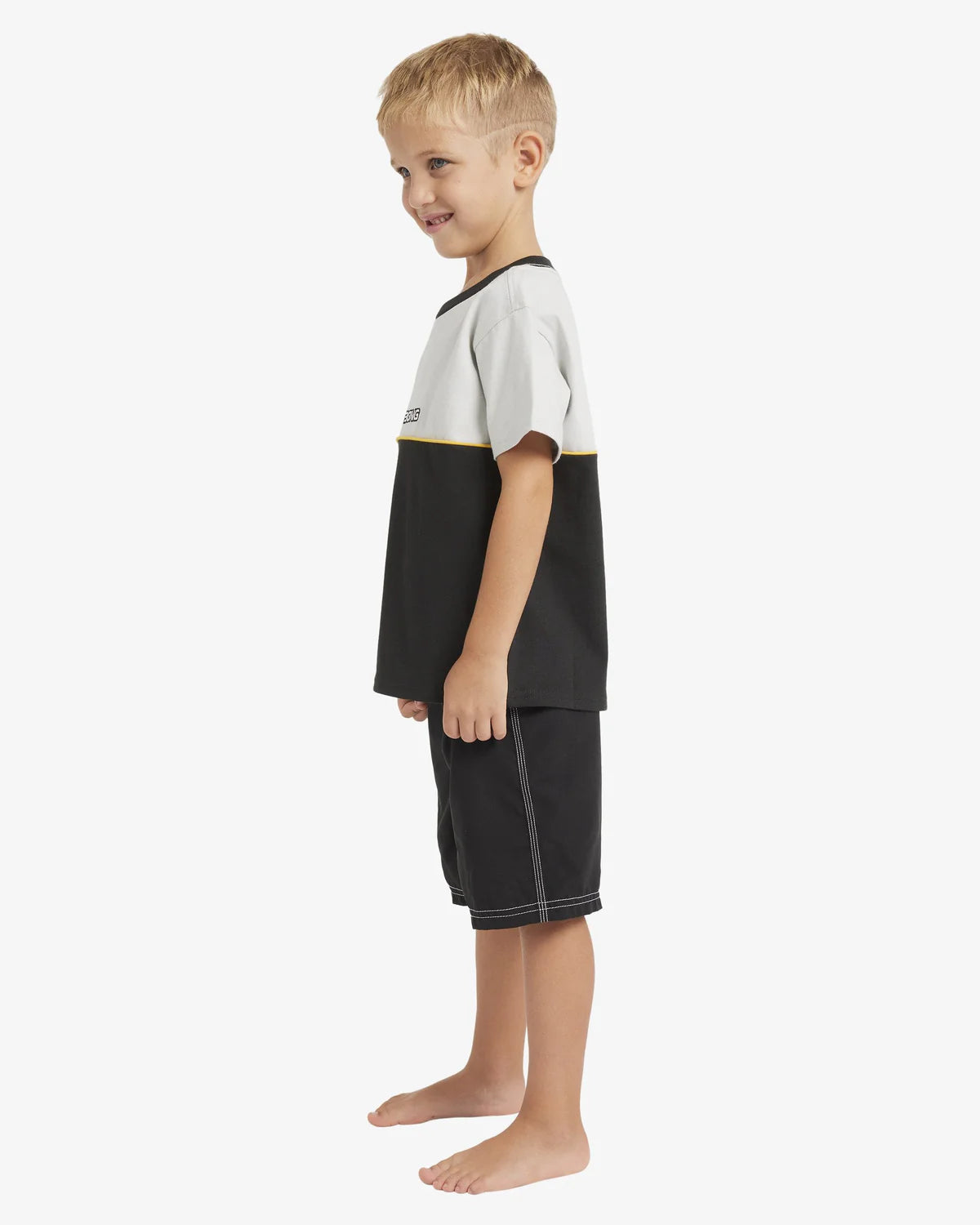 THROW ON 13INCH BOARDSHORTS