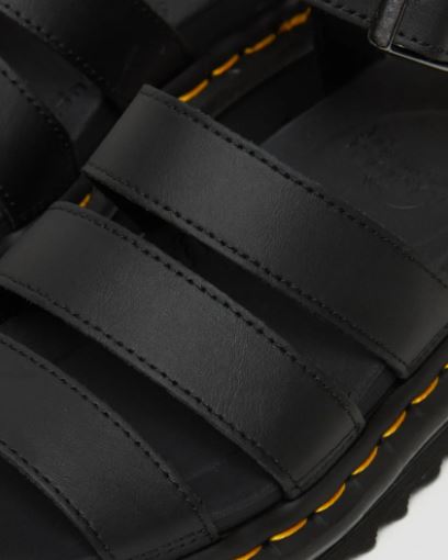 BLAIRE 3 STRAP SANDAL