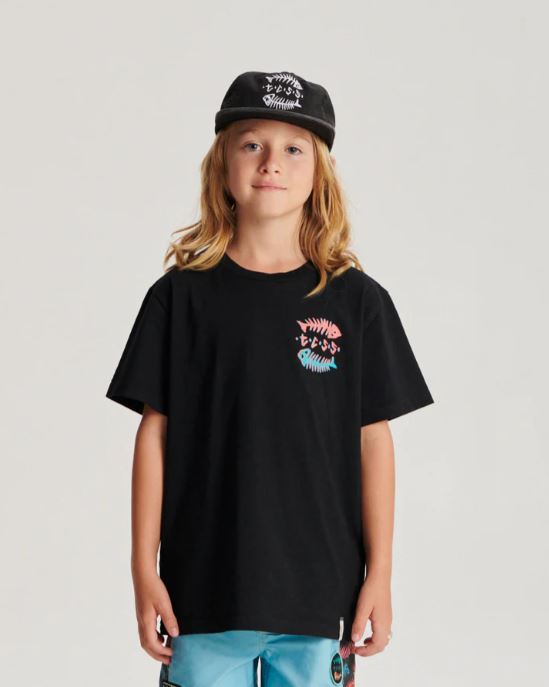 BONEYARD KIDS TEE