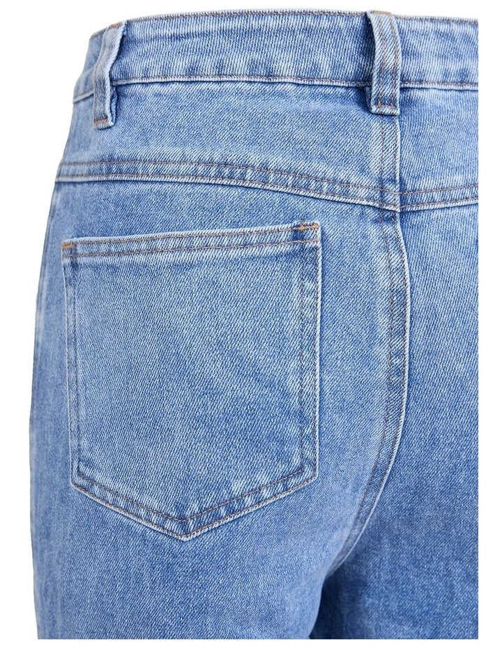 SKYE DENIM JEAN