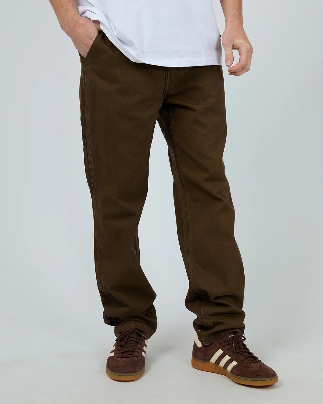 CARPENTER PANT