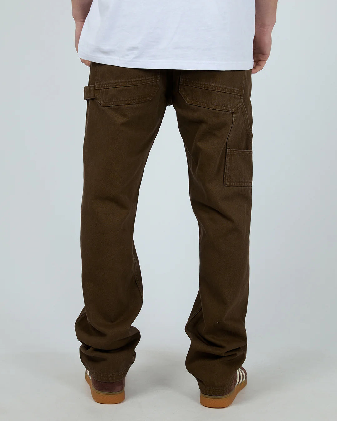 CARPENTER PANT