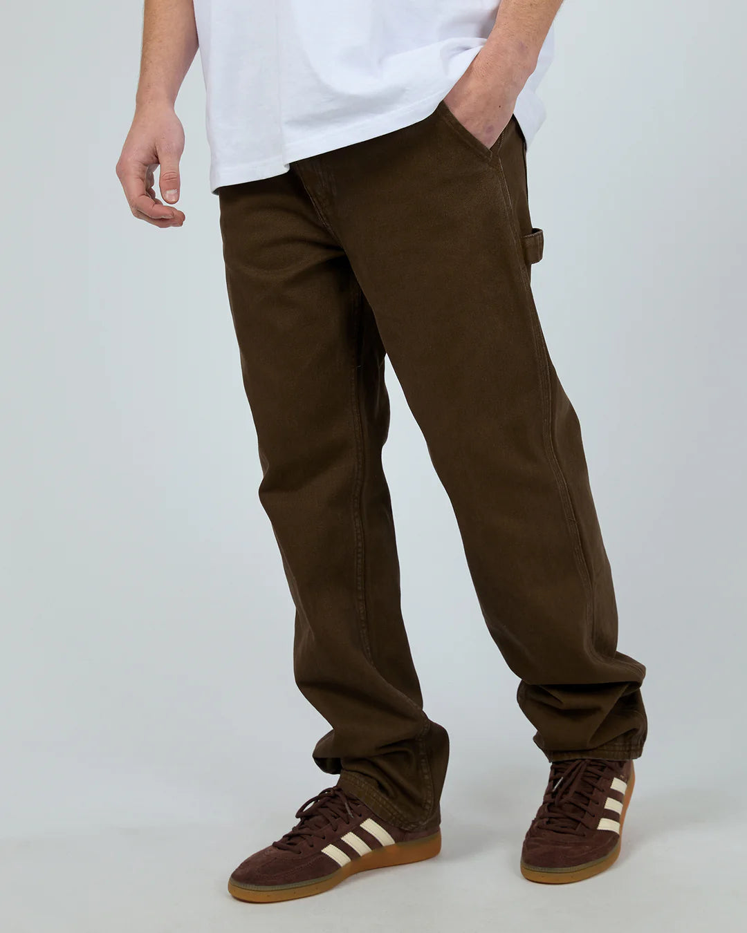 CARPENTER PANT