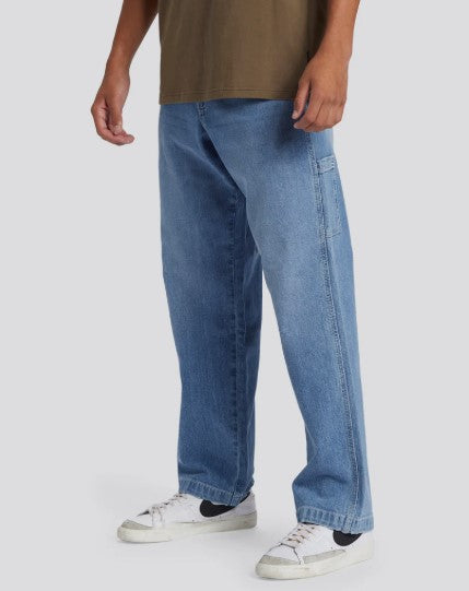 CARPENTER DENIM
