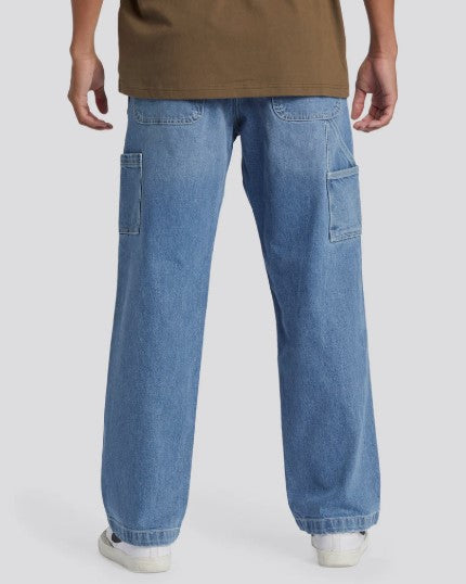 CARPENTER DENIM