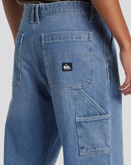 CARPENTER DENIM