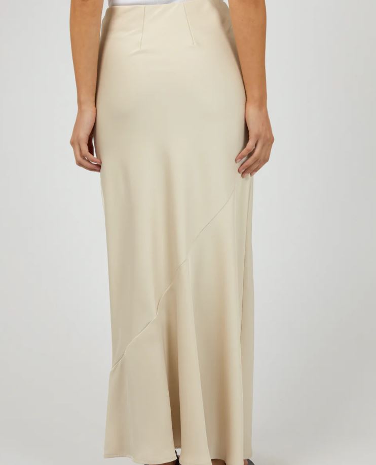 CARTER MAXI SKIRT