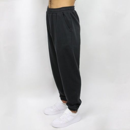 BOWEN ELASTIC WAIST TRACK PANT FL