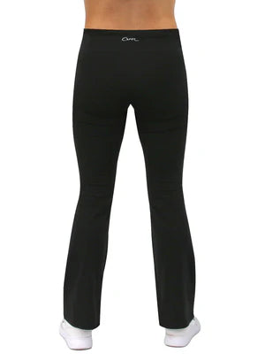 LOTUS FLARED PANT