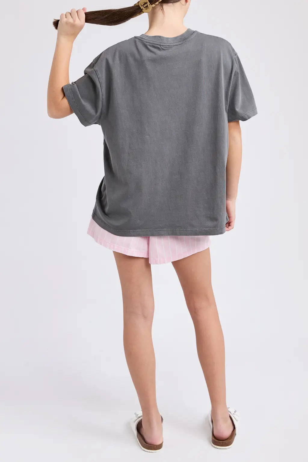 CHASING THE SUN TEE