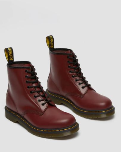 1460Z DMC 8 UP CHERRY-SMOOTH