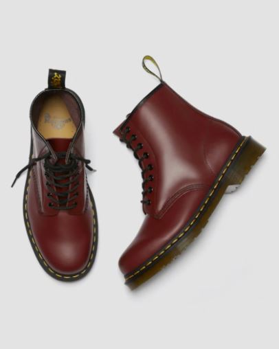1460Z DMC 8 UP CHERRY-SMOOTH