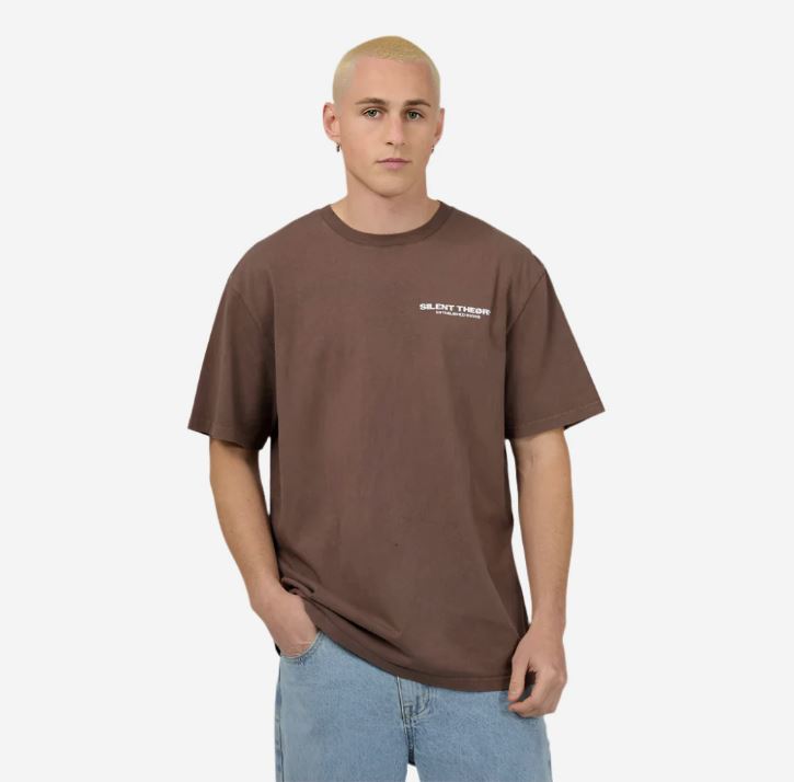 ESSENTIAL THEORY TEE